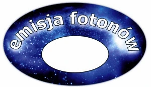 emisja fotonów