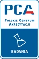 Logo PCA